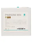 Блок питания ATX 850 W DeepCool GamerStorm PN850М WH — фото 5