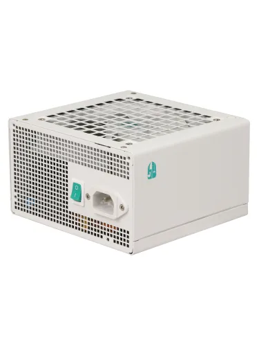 Блок питания ATX 850 W DeepCool GamerStorm PN850М WH