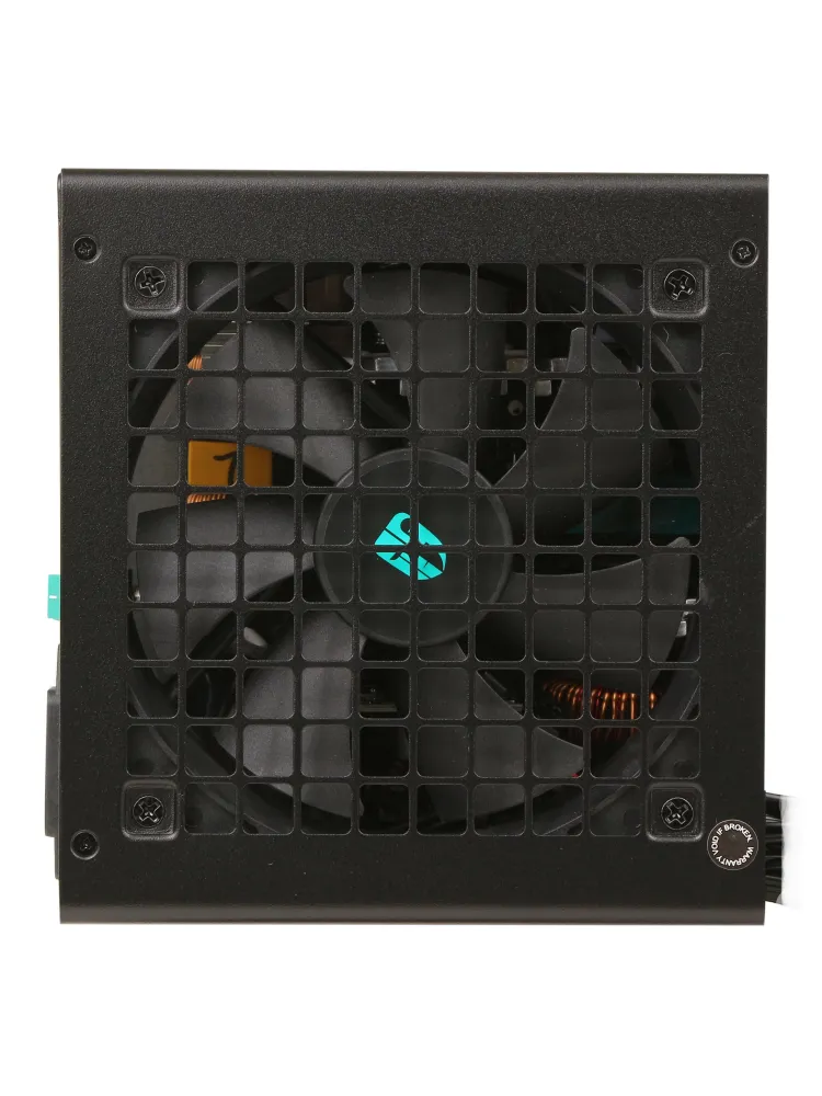 Блок питания ATX 750 W DeepCool GamerStorm PK750D — фото 3