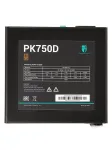 Блок питания ATX 750 W DeepCool GamerStorm PK750D — фото 4