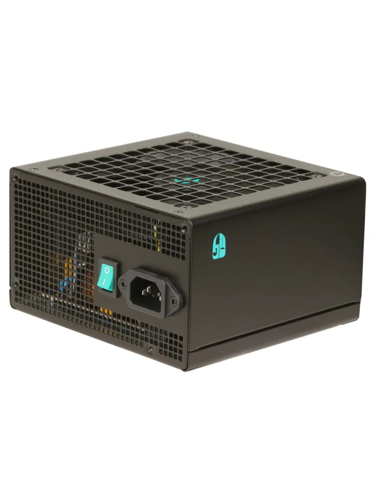 Блок питания ATX 750 W DeepCool GamerStorm PK750D