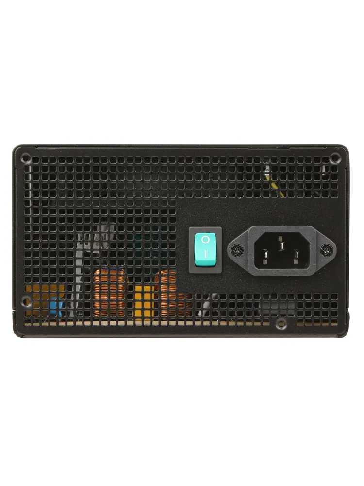 Блок питания ATX 750 W DeepCool GamerStorm PK750D — фото 2