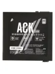 Блок питания ATX 550 W 1Stplayer HA-550AC1 — фото 4