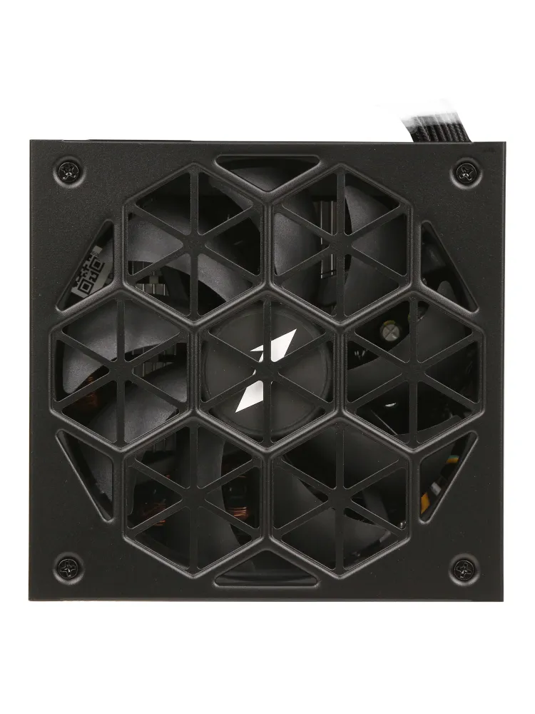 Блок питания ATX 550 W 1Stplayer HA-550AC1 — фото 3