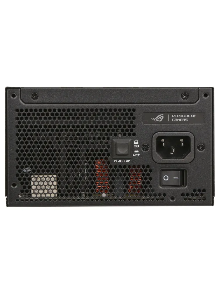 Блок питания ATX 1000 W ASUS ROG Strix 1000P — фото 2