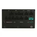 Блок питания ATX 1000 W DeepCool GamerStorm PN1000M-FC — фото 4