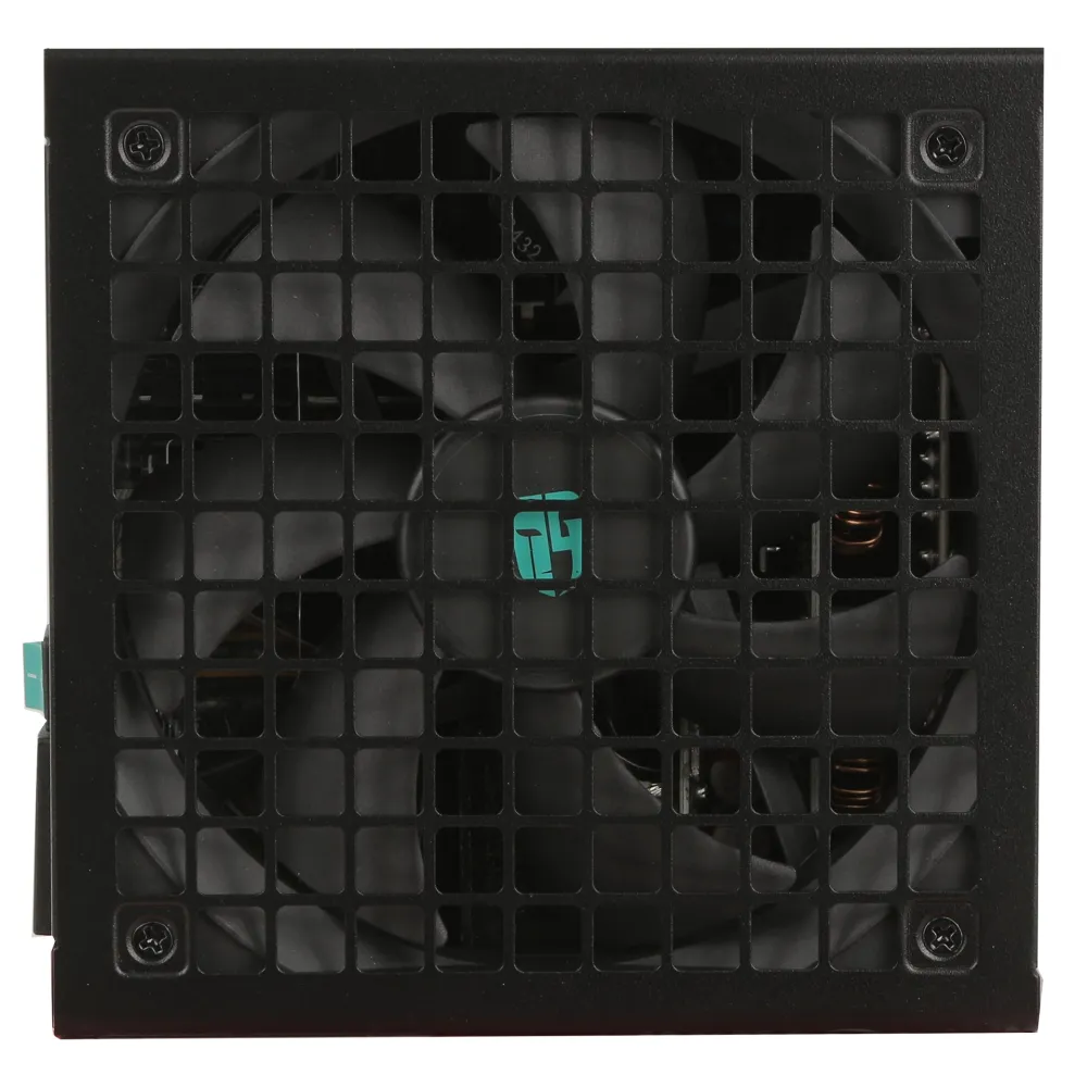 Блок питания ATX 1000 W DeepCool GamerStorm PN1000M-FC — фото 3