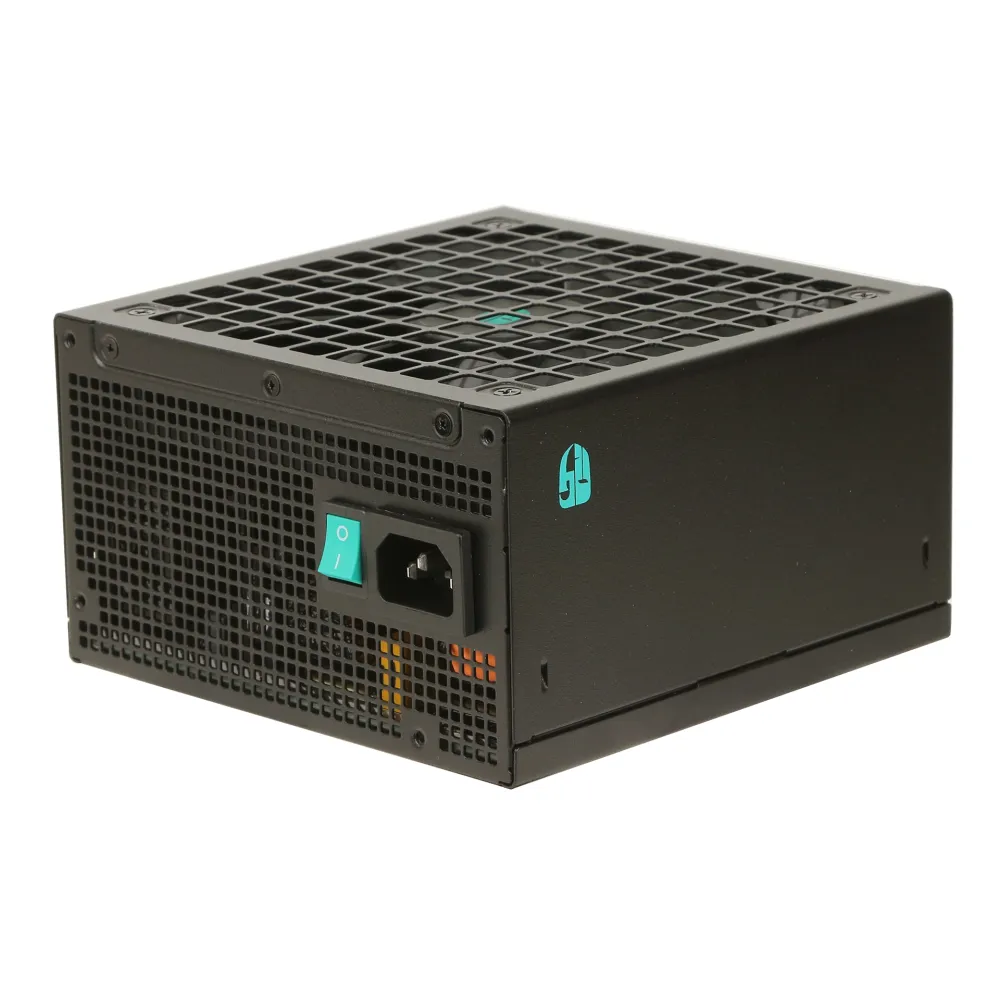 Блок питания ATX 1000 W DeepCool GamerStorm PN1000M-FC