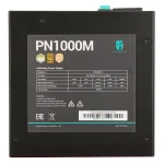 Блок питания ATX 1000 W DeepCool GamerStorm PN1000M-FC — фото 5