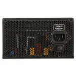 Блок питания ATX 750 W GameMax GX-750 PRO BK — фото 2
