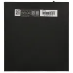 Блок питания ATX 750 W GameMax GX-750 PRO BK — фото 5