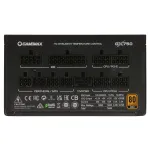 Блок питания ATX 750 W GameMax GX-750 PRO BK — фото 3
