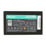 Блок питания ATX 750 W Huntkey ECO750 — фото 4