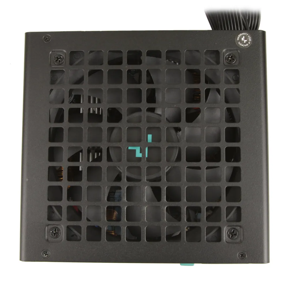 Блок питания ATX 700 W DeepCool PF700D-HA