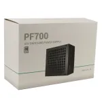 Блок питания ATX 700 W DeepCool PF700D-HA — фото 3