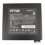 Блок питания ATX 700 W DeepCool PF700D-HA — фото 2