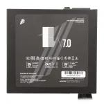 Блок питания ATX 600 W 1Stplayer PS-600FK — фото 4