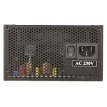 Блок питания ATX 600 W 1Stplayer PS-600FK — фото 2