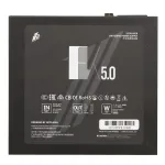 Блок питания ATX 500 W 1Stplayer PS-500FK — фото 4
