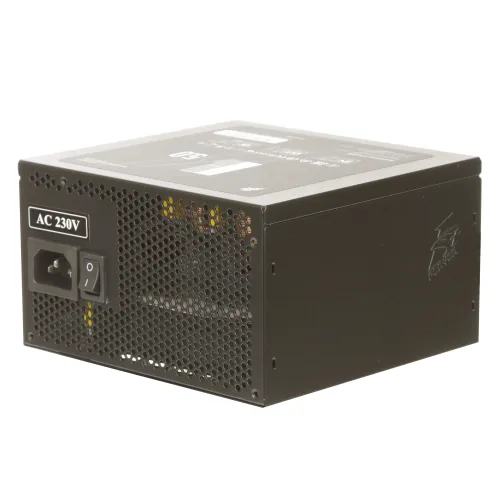 Блок питания ATX 500 W 1Stplayer PS-500FK