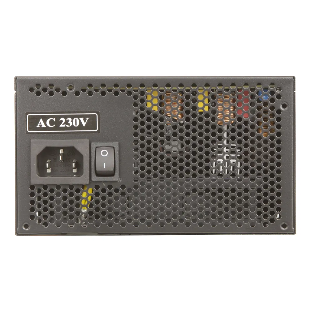 Блок питания ATX 500 W 1Stplayer PS-500FK — фото 2