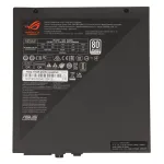 Блок питания ATX 850 W ASUS ROG Thor Platinum II — фото 5