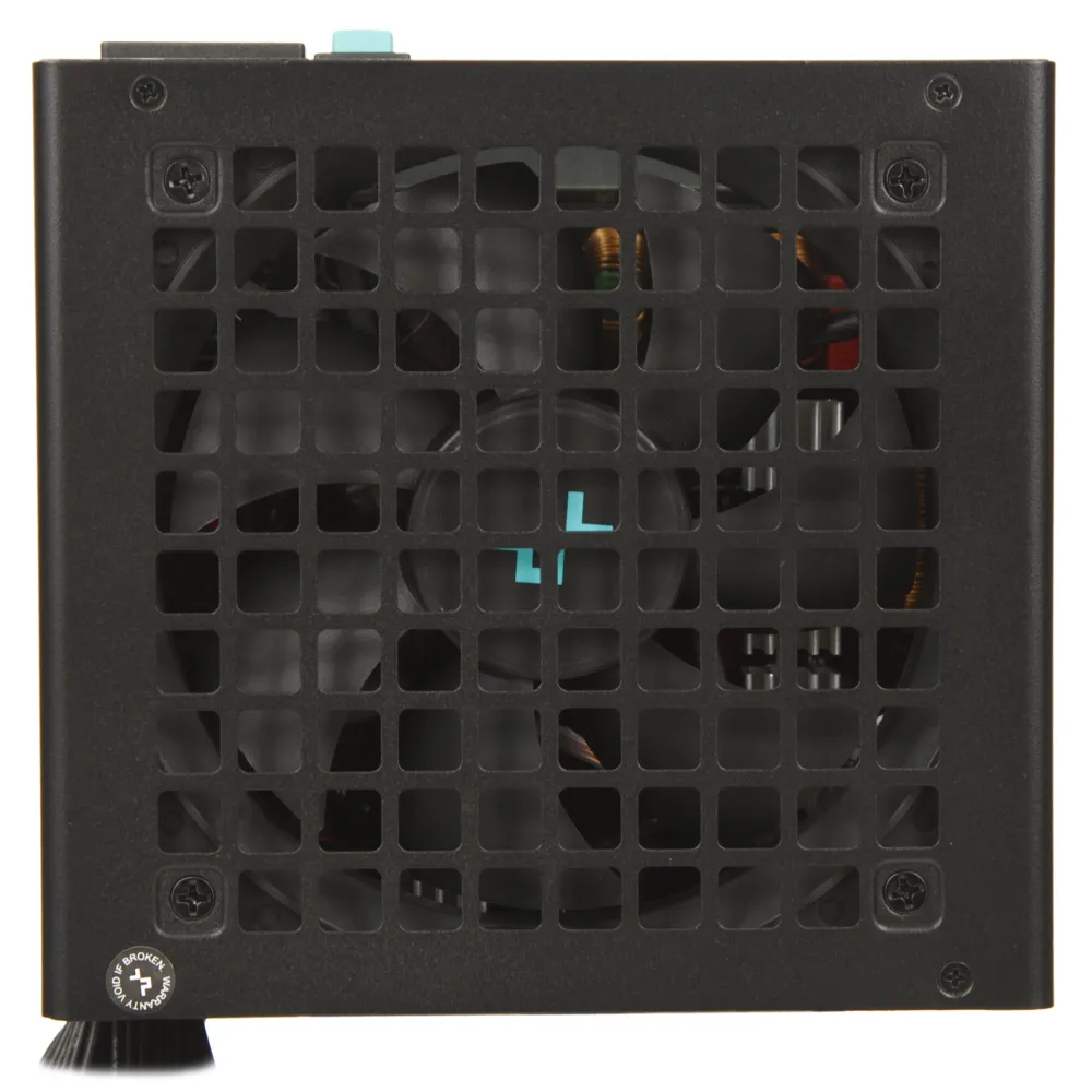 Блок питания ATX 500 W DeepCool PF500D-HA — фото 4