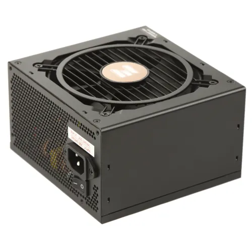 Блок питания ATX 850 W Zalman GigaMax III