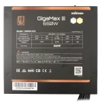 Блок питания ATX 650 W Zalman GigaMax III — фото 5