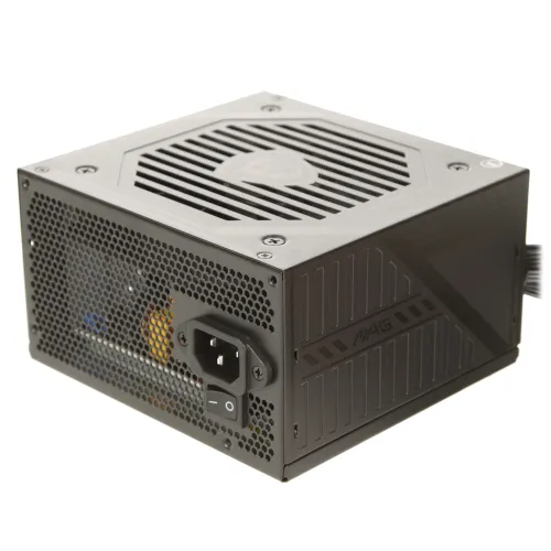 Блок питания ATX 600 W MSI MAG A600DN