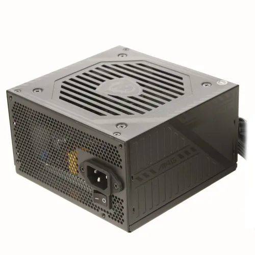Блок питания ATX 500 W MSI MAG A500DN