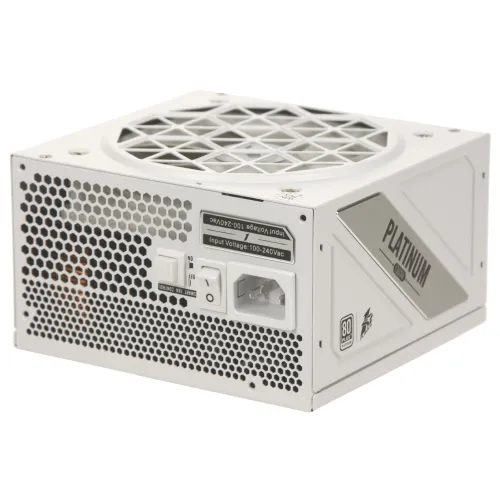 Блок питания ATX 1300 W 1Stplayer NGDP HA-1300BA3, White