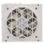 Блок питания ATX 1300 W 1Stplayer NGDP HA-1300BA3, White — фото 4