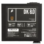 Блок питания ATX 800 W 1Stplayer DK Premium 8.0 PS-800AX — фото 3
