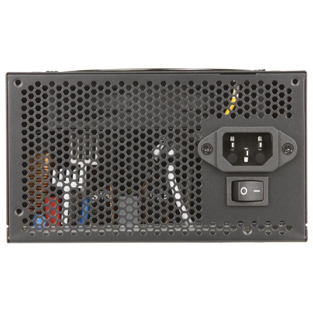 Блок питания ATX 800 W 1Stplayer DK Premium 8.0 PS-800AX — фото 2