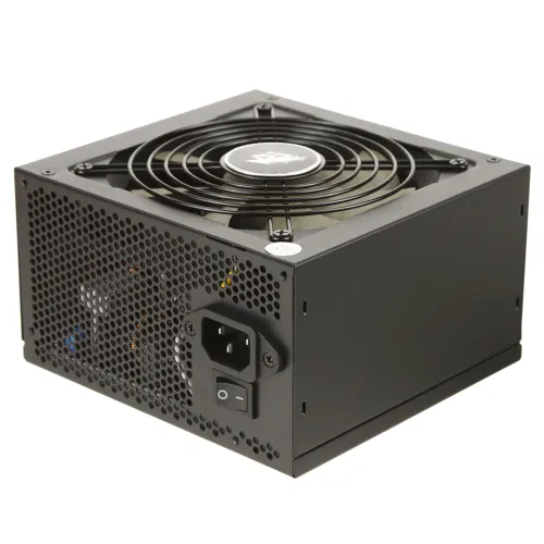 Блок питания ATX 800 W 1Stplayer DK Premium 8.0 PS-800AX