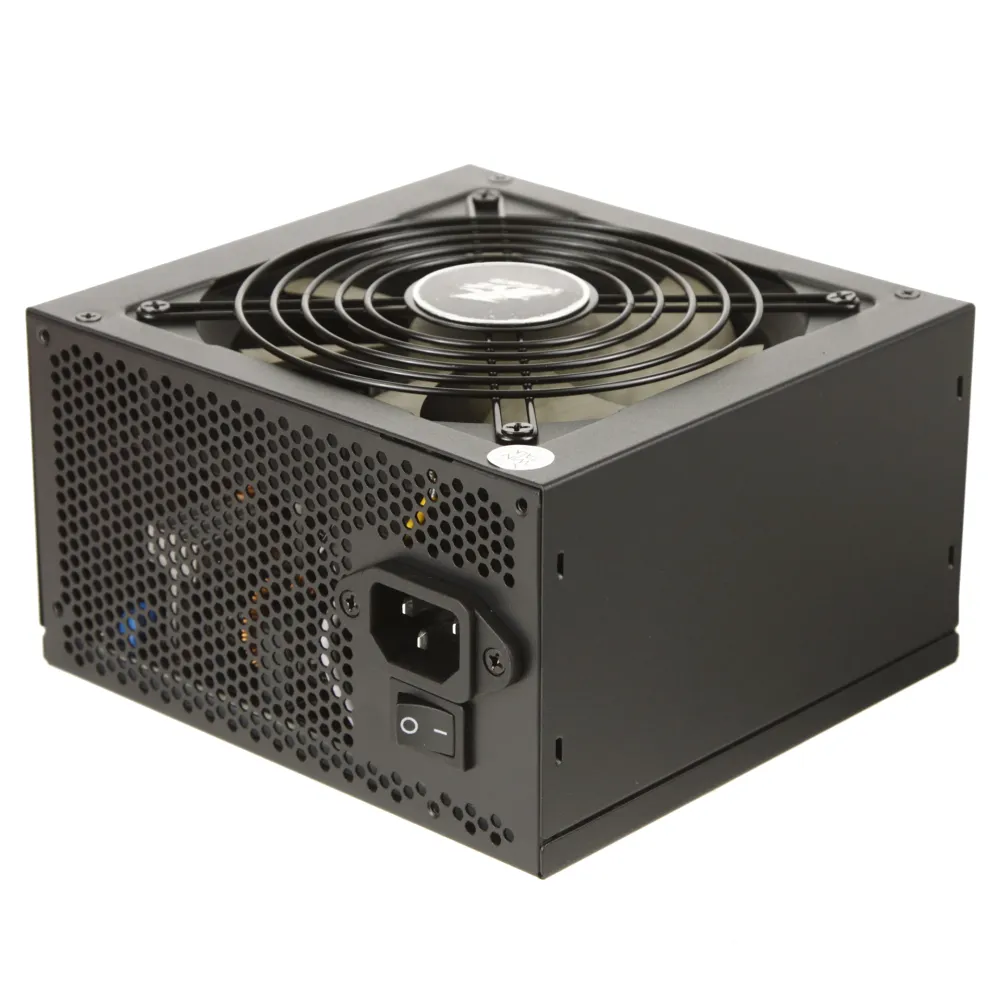 Блок питания ATX 700 W 1Stplayer DK Premium 7.0 PS-700AX