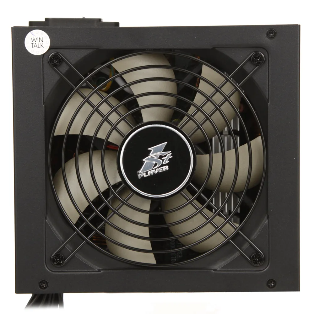 Блок питания ATX 700 W 1Stplayer DK Premium 7.0 PS-700AX — фото 4