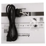 Блок питания ATX 600 W Chieftec EON ZPU-600S — фото 5