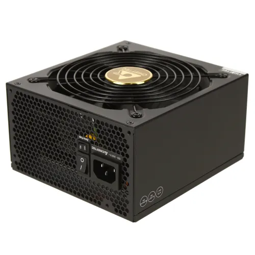 Блок питания ATX 1300 W Chieftec Polaris PPX-1300FC-A3