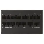 Блок питания ATX 1300 W Chieftec Polaris PPX-1300FC-A3 — фото 3