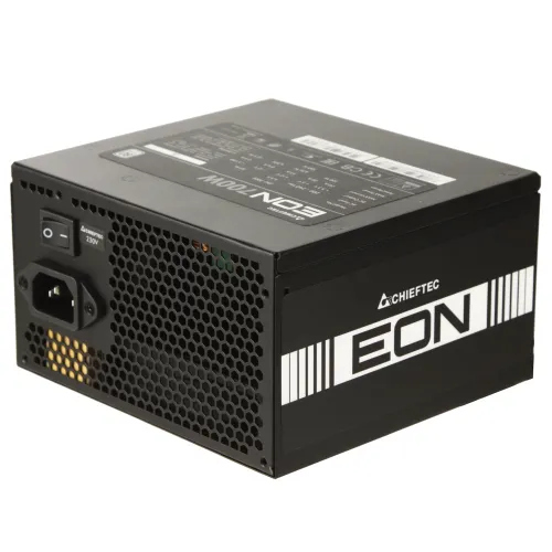 Блок питания ATX 700 W Chieftec EON ZPU-700S
