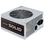 Блок питания ATX 600 W Chieftec Solid GPP-600S, OEM