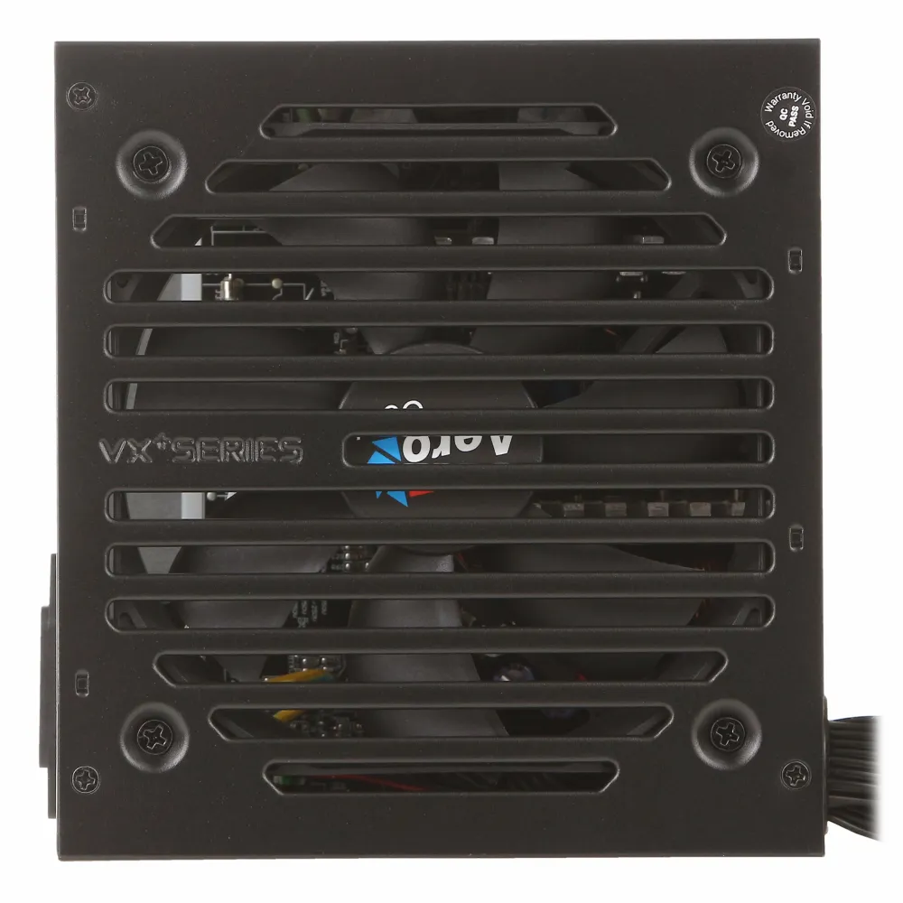 Блок питания ATX 450 W AeroCool VX PLUS Stealth 450 — фото 3