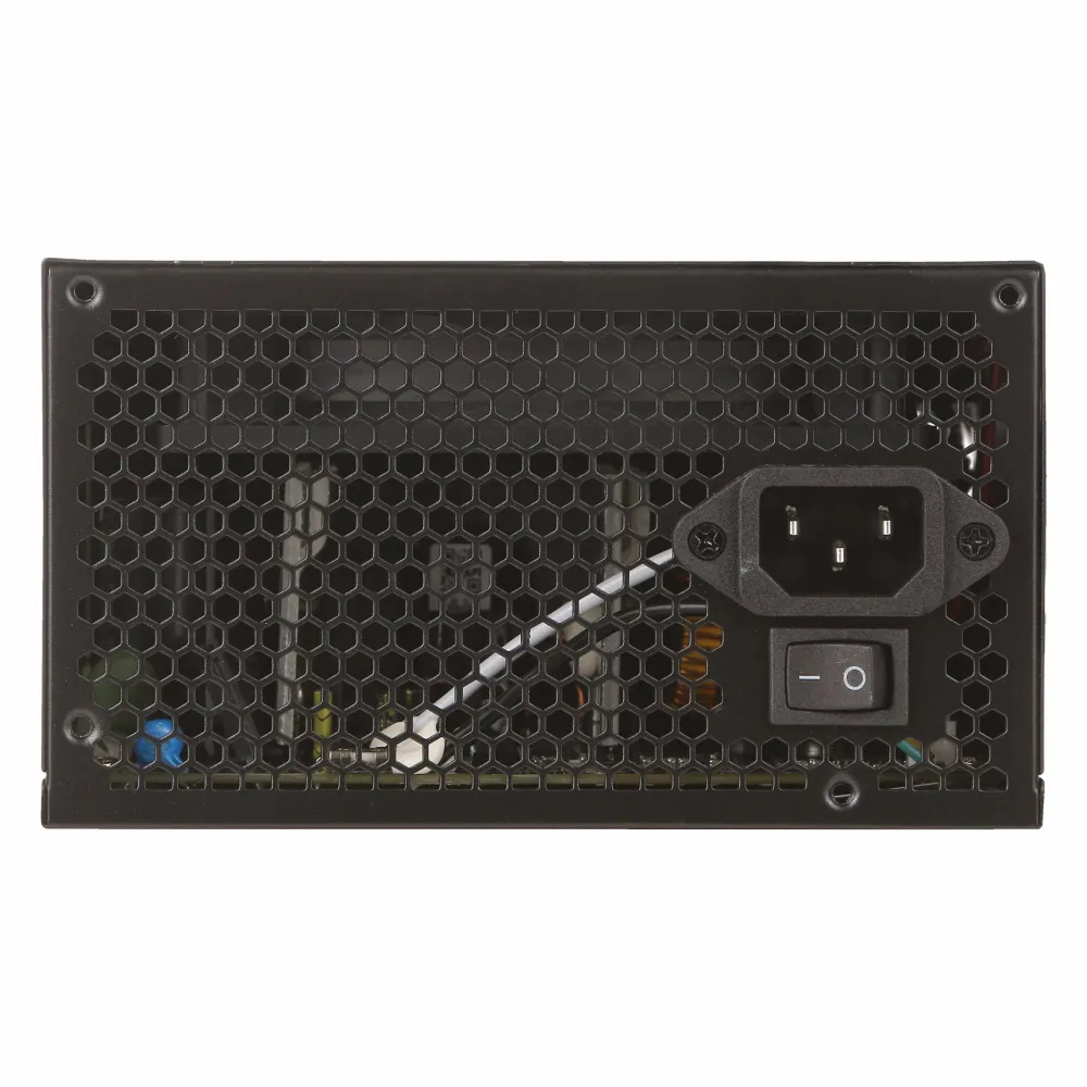 Блок питания ATX 450 W AeroCool VX PLUS Stealth 450 — фото 2