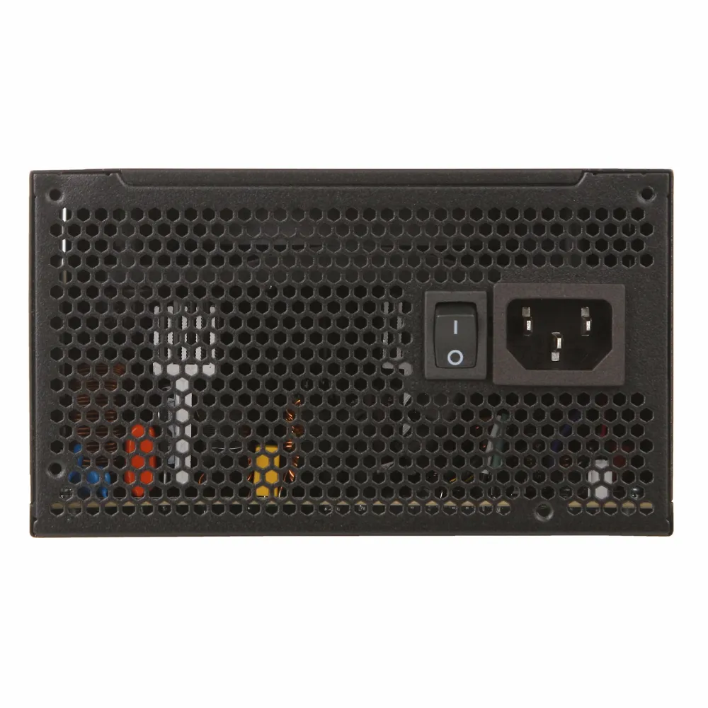 Блок питания ATX 750 W PCCooler YK750H — фото 2